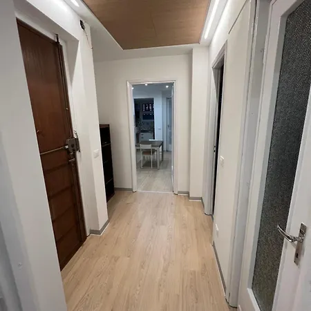 Saetta Apartamento *