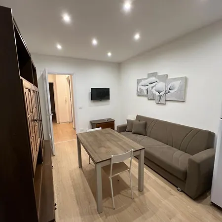Apartamento Saetta Turim