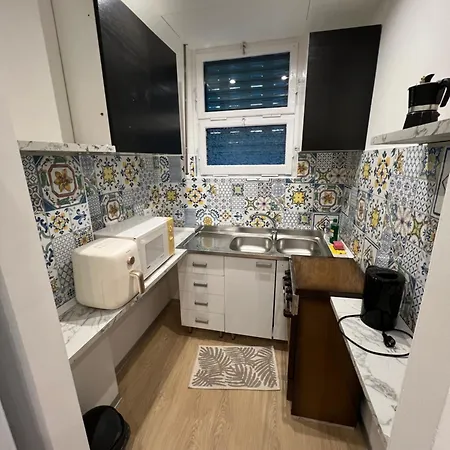 Saetta Apartament