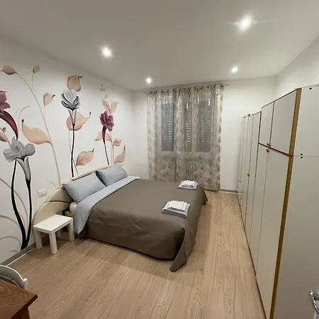 Saetta Apartament Turyn