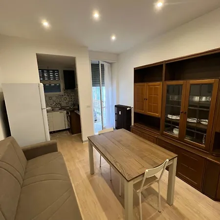 Apartamento Saetta Turim