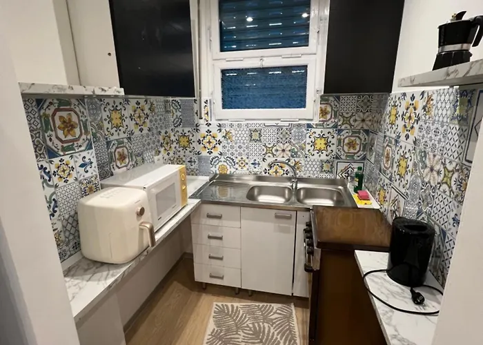 Saetta Apartament