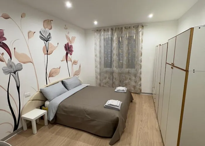 Saetta Apartament Turyn